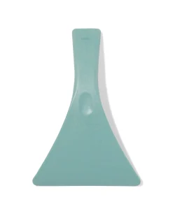 ijskrabber groen