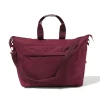 3-in-1 fietstas-shopper-rugzak