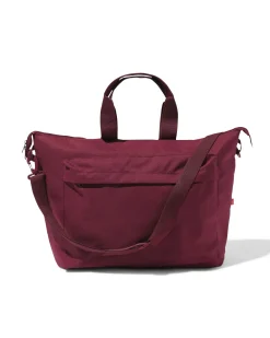3-in-1 fietstas-shopper-rugzak