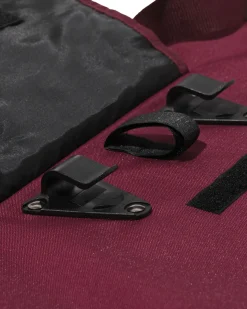 3-in-1 fietstas-shopper-rugzak