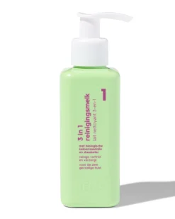 3-in-1 reiningsmelk 145ml