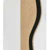 inlegzolen leer maat 45-46
