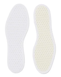 inlegzolen wasbaar maat 38-39