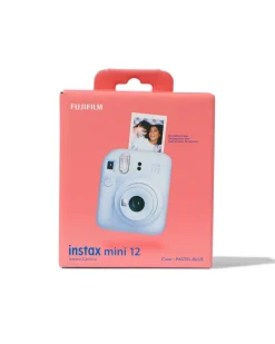 instax mini 12™ pastelblauw