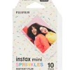 instax™ mini film sprinkels