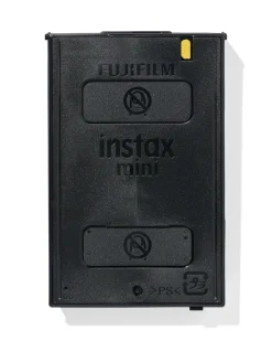instax™ mini film sprinkels