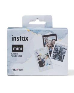 instax™ mini fotopapier classic bundel (3x10/pk)