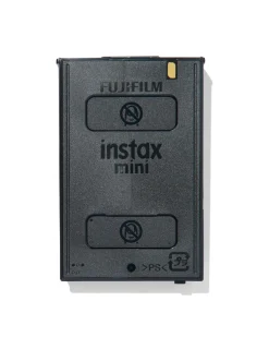 instax™ mini fotopapier lila 10-pak