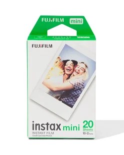 instax™ mini fotopapier (2x10/pk)