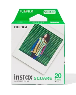 instax™ SQUARE fotopapier (2x10/pk)