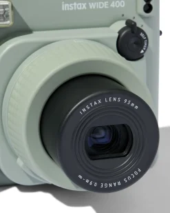 instax WIDE 400™