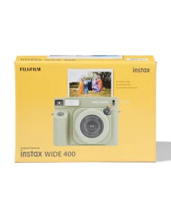 instax WIDE 400™