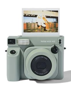 instax WIDE 400™