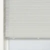 jaloezie aluminium hoogglans 25mm zand - HEMA