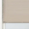 jaloezie aluminium mat 25mm taupe - HEMA