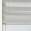 jaloezie aluminium mat 25mm lichtgrijs - HEMA