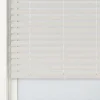 jaloezie PVC 50mm wit - HEMA