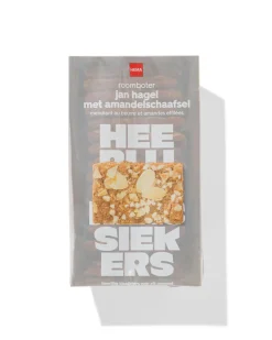 jan hagel 180g