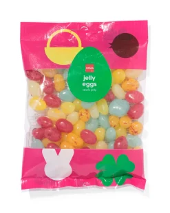 jelly bean eitjes 200g