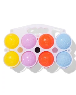 jeu de boules