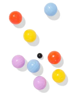 jeu de boules