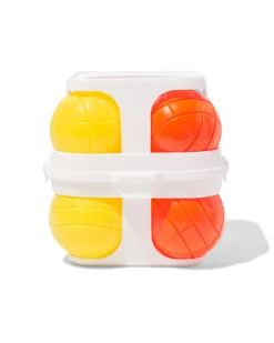jeu de boulesspel kunststof