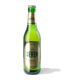 Jever pilsener 0.33L