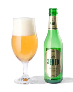 Jever pilsener 0.33L