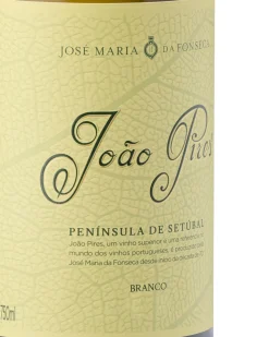 Joao Pires moscatel 0.75L