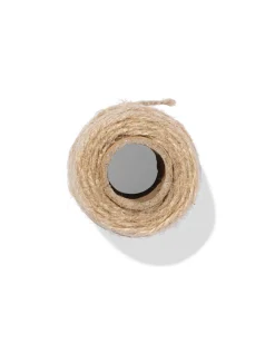 jute touw 20m