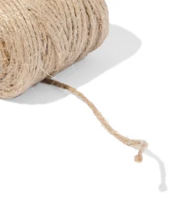 jute touw 20m