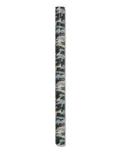 kaftpapier camo 300x50cm
