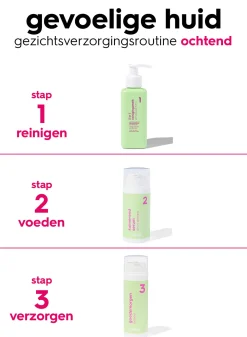 kalmerend serum gevoelige huid 30ml