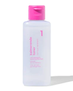 kalmerende toner voor de gevoelige huid 150ml