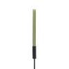 kandelaar - 20 cm - zwart