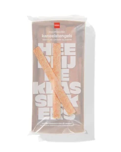 kaneelstengels 150g