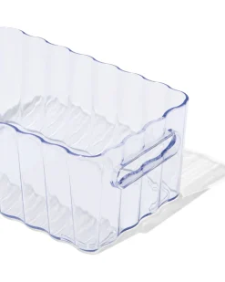 kast organizer 15.9x10.5x7.2cm opbergmaatje S
