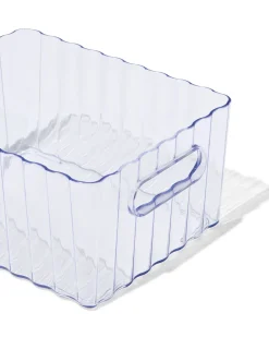 kast organizer 21x15.6x10.2cm opbergmaatje M