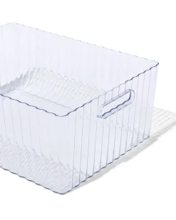 kast organizer 40x29.6x16.2cm opbergmaatje XL