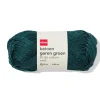 katoen garen 50g 105m groen