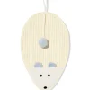 kattenkrabkleed 50cm muis