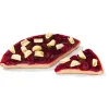 kersenvlaai half 5 p.