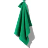 keukendoek 50x50 katoen groen