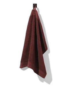 keukendoek 50x50cm katoen bruin