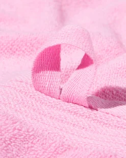 keukendoek 50x50cm katoen roze