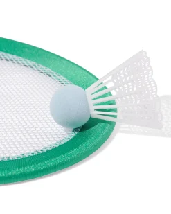 kinder badminton set