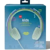 kinder koptelefoon met volumebegrenzing mint