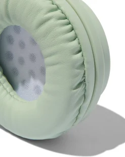 kinder koptelefoon met volumebegrenzing mint