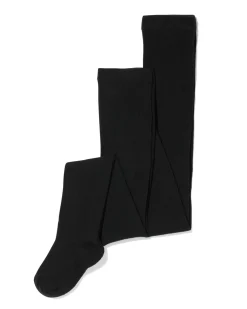 kinder maillots met katoen - 2 stuks zwart