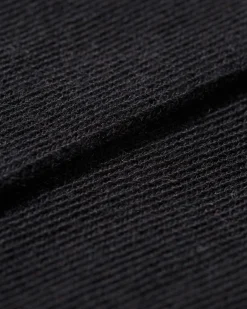 kinder maillots met katoen - 2 stuks zwart